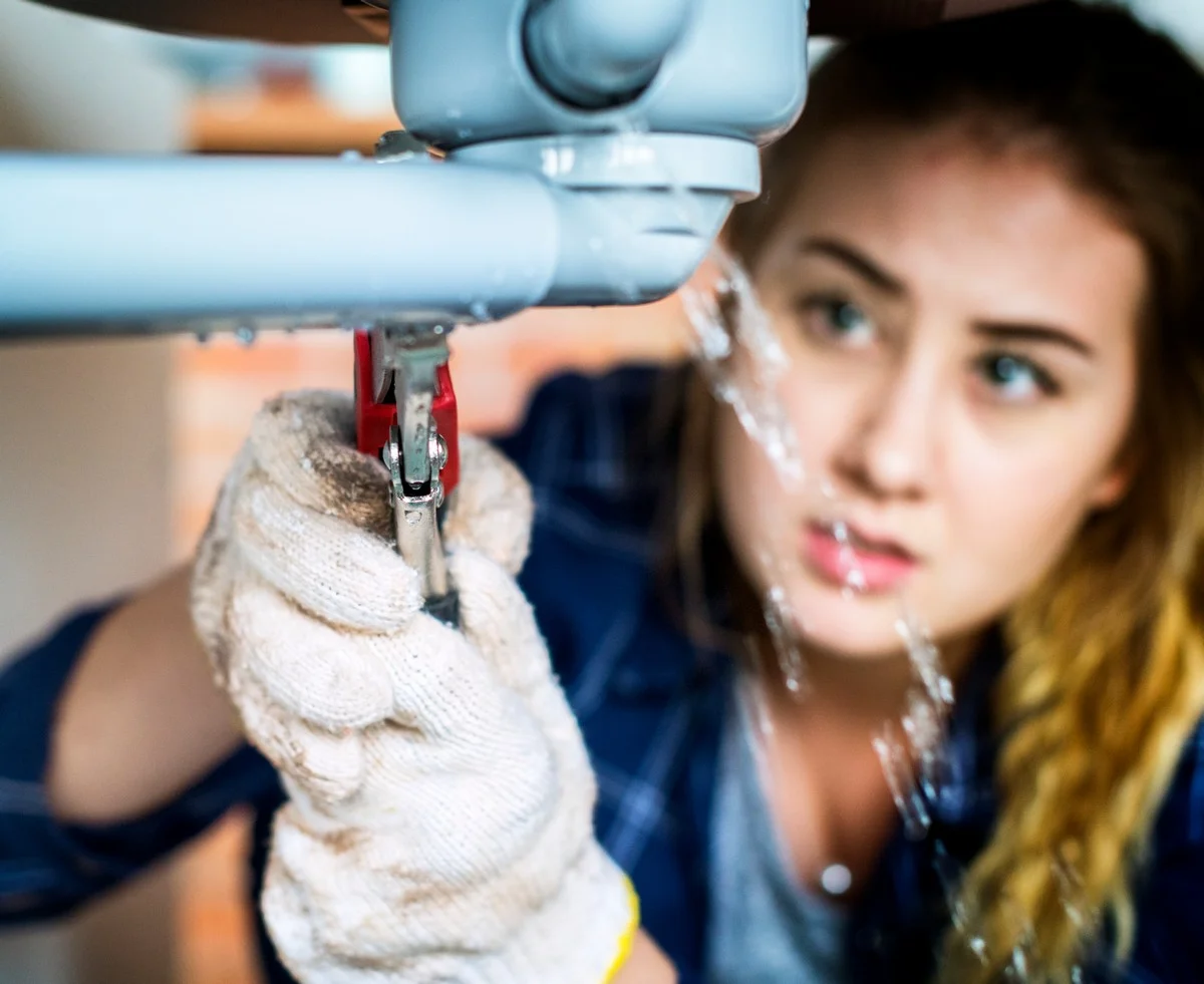 Emergency plumbing Greater Napanee