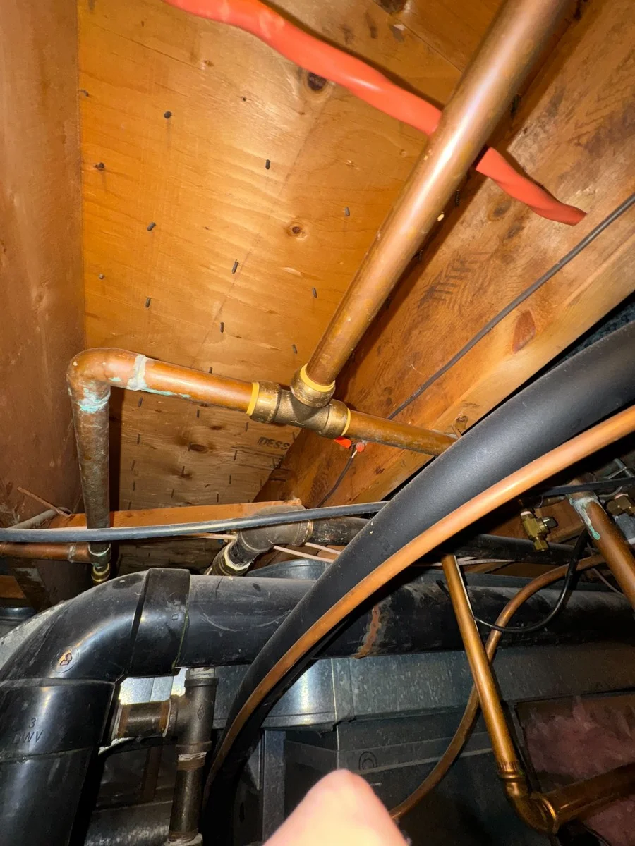 Battery backup sump pump installation Greater Napanee