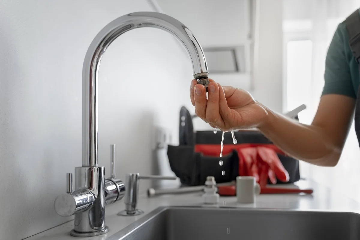 Professional plumbers near you Greater Napanee