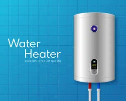 Water heater installation Greater Napanee