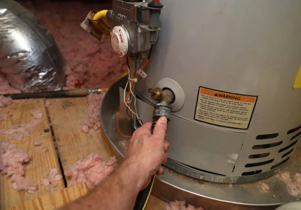 Water heater leaking repair Greater Napanee