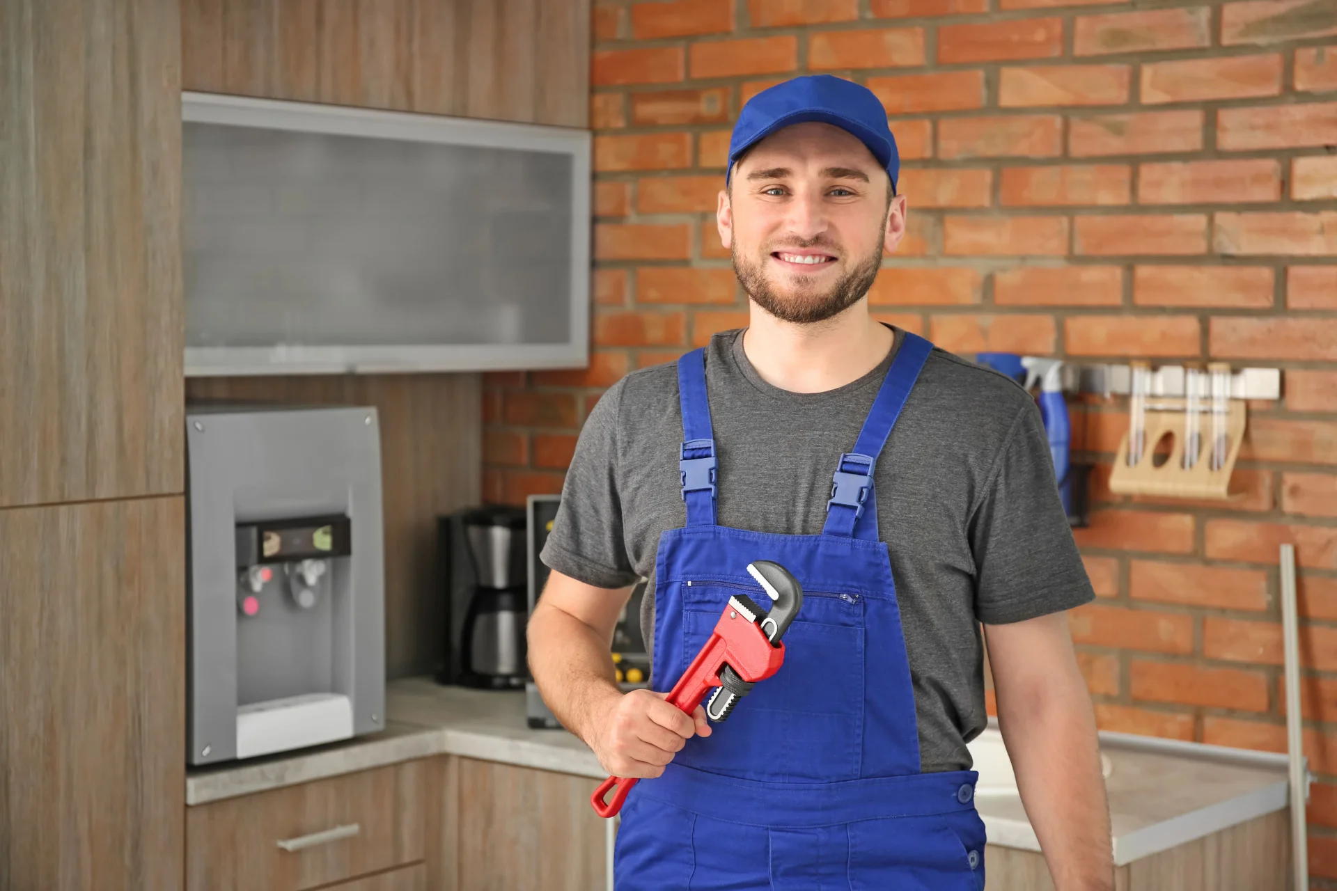 Greater Napanee plumber service
