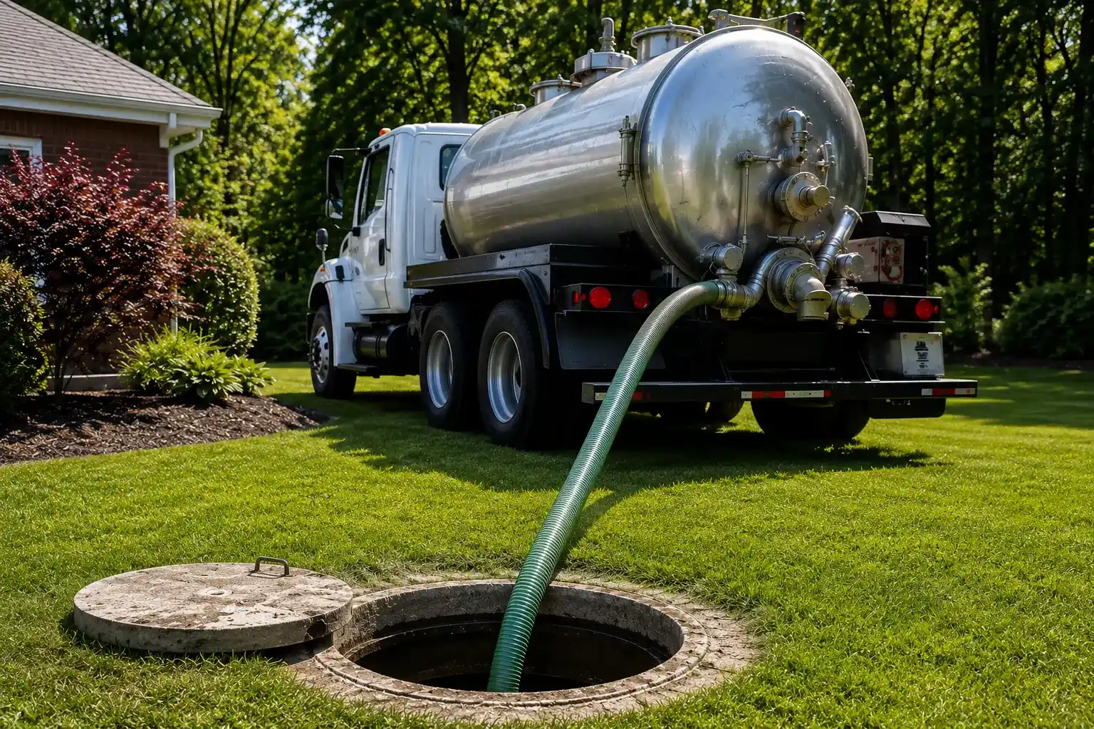 SecureFlow Plumbing Greater Napanee