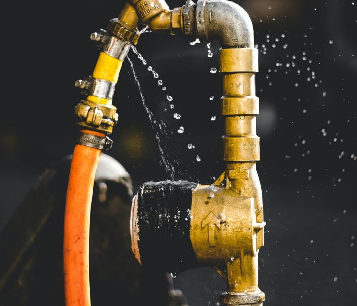 Emergency water heater repair Greater Napanee