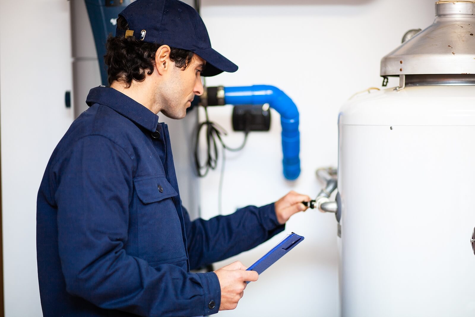 Water heater repair Greater Napanee