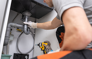 Blocked sink repair Greater Napanee